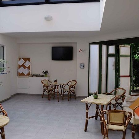 Apartment In Marina Di Massa - Toskana 24103 Eksteriør bilde