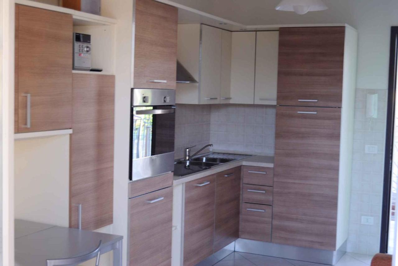 Apartment In Marina Di Massa - Toskana 24103 Eksteriør bilde